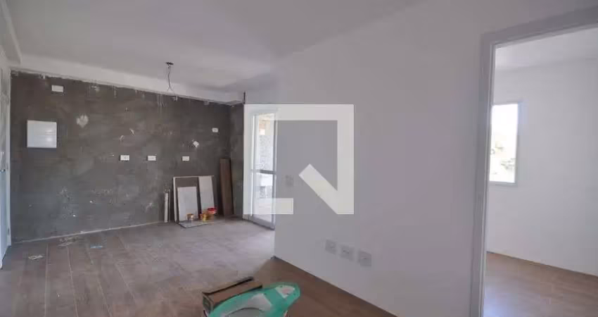 Apartamento à venda - vila gustavo, 2 quartos,  43 m2