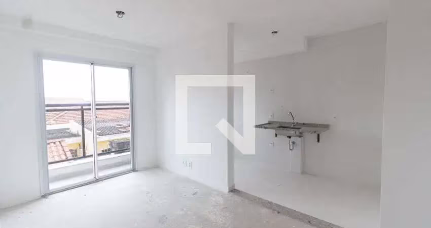 Apartamento com 2 quartos à venda na Rua José de Albuquerque Medeiros, --, Água Fria, São Paulo