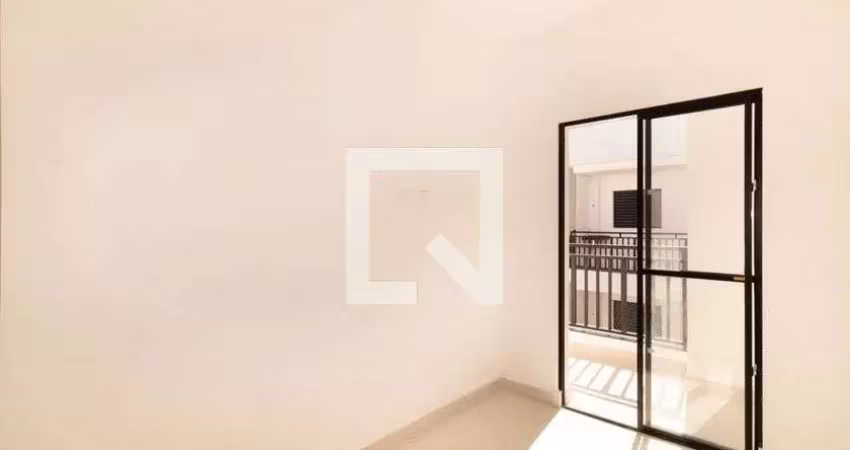 Apartamento à venda - vila carrão, 2 quartos,  48 m2