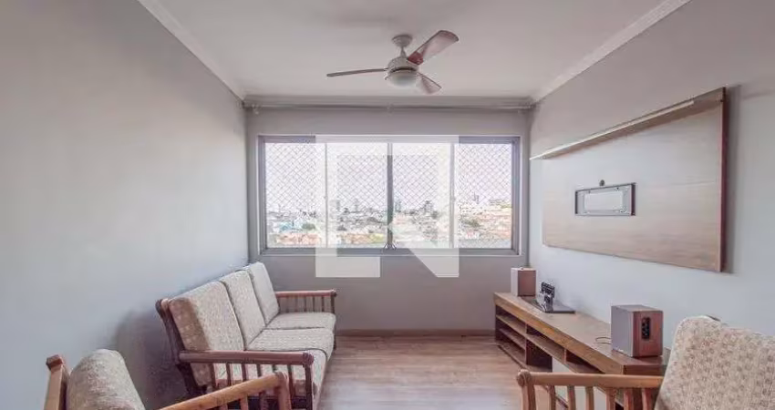 Apartamento com 2 quartos à venda na Rua Guacari, --, Vila Ré, São Paulo