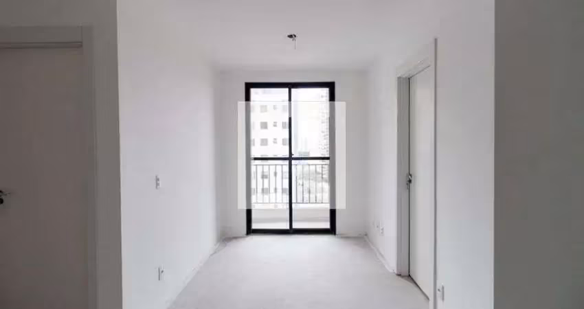 Apartamento à venda - vila maria , 2 quartos,  37 m2