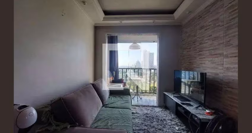 Apartamento com 2 quartos à venda na Rua Doutor Mauro Paes de Almeida, --, Socorro, São Paulo