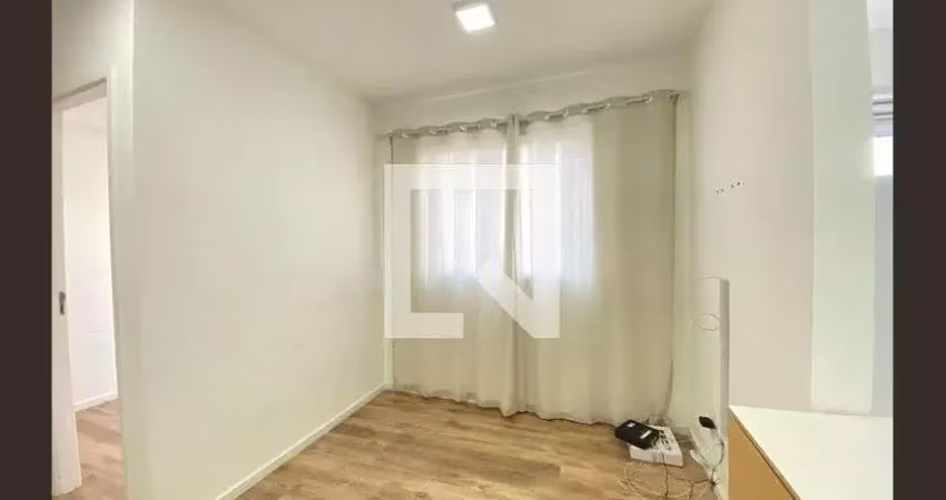 Apartamento com 2 quartos à venda na Avenida Cassandoca, --, Mooca, São Paulo