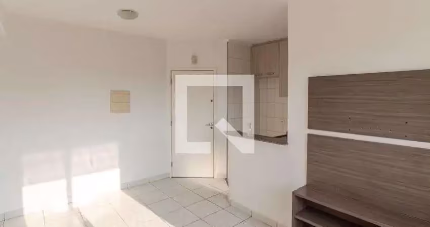 Apartamento à venda - vila mazzei, 2 quartos,  50 m2
