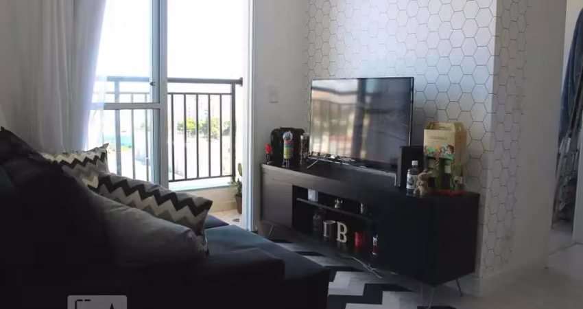 Apartamento com 2 quartos à venda na Avenida Pires do Rio, --, Itaquera, São Paulo