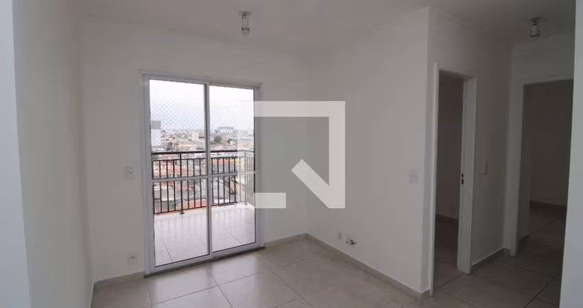 Apartamento com 2 quartos à venda na Rua Engenheiro Guilherme Cristiano Frender, --, Vila Antonieta, São Paulo