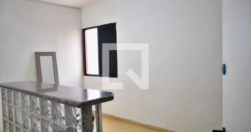 Apartamento à venda - chácara inglesa, 1 quarto,  30 m2