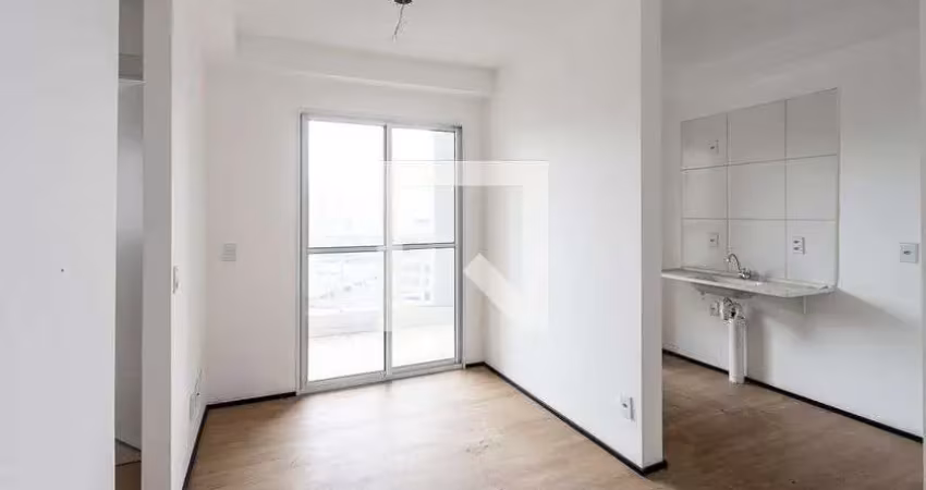 Apartamento à venda - barra funda, 2 quartos,  42 m2