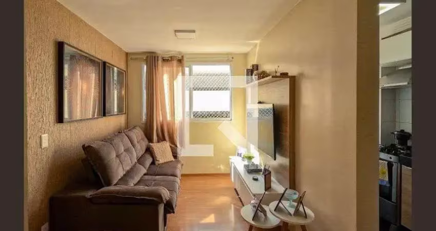 Apartamento à venda - jardim iris , 2 quartos,  43 m2