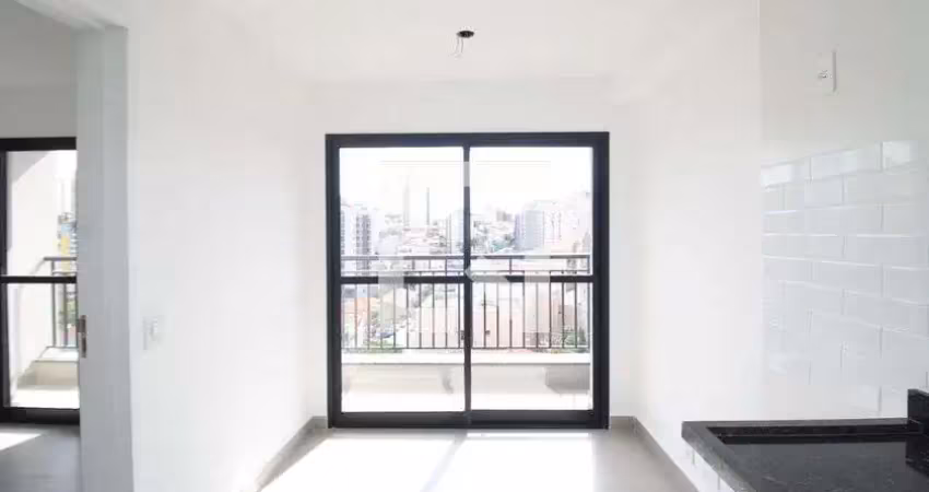 Apartamento com 1 quarto à venda na Rua Almirante Noronha, --, Água Fria, São Paulo
