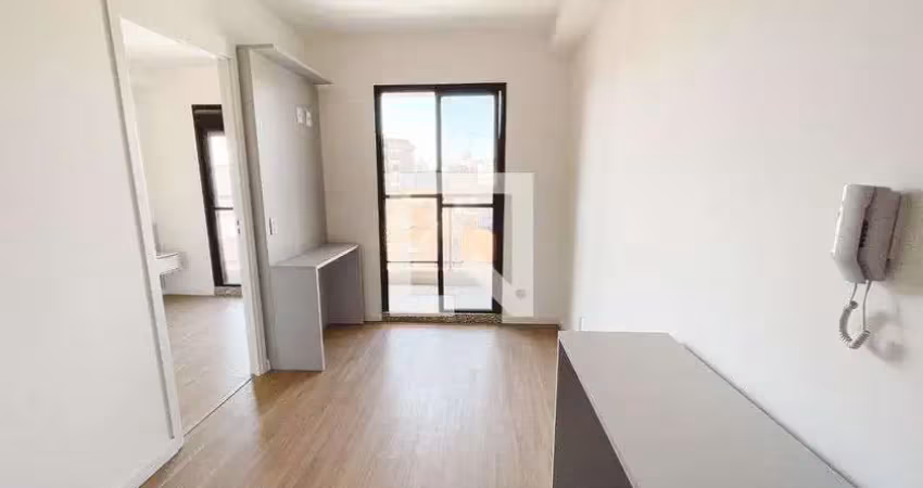 Apartamento com 1 quarto à venda na Rua Amoroso Costa, --, Água Fria, São Paulo