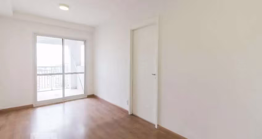 Apartamento com 1 quarto à venda na Rua Paraná, --, Mooca, São Paulo
