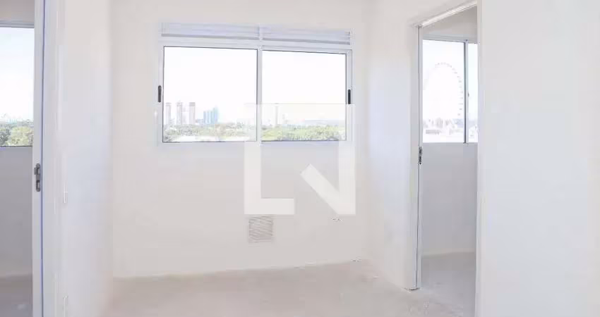 Apartamento à venda - vila leopoldina, 2 quartos,  31 m2