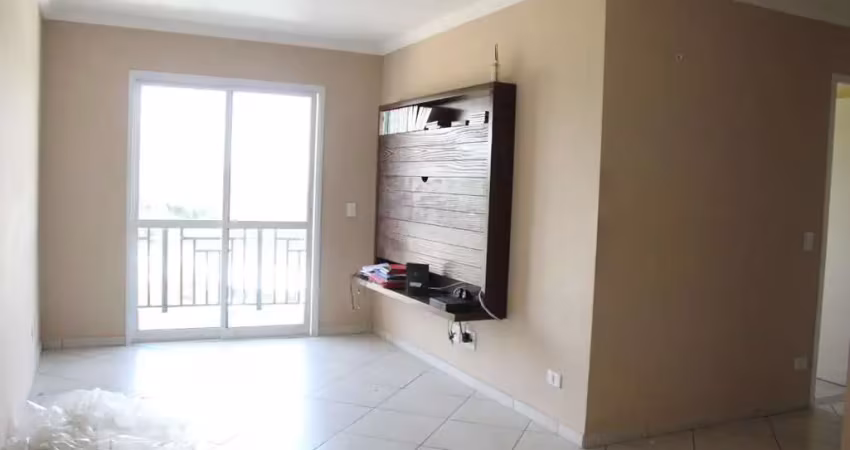 Apartamento com 2 quartos à venda na Rua Luísa Crapsi Orsi, --, Jardim Ester Yolanda, São Paulo