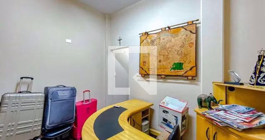Apartamento com 2 quartos à venda na Rua Vasco da Gama, --, Brás, São Paulo