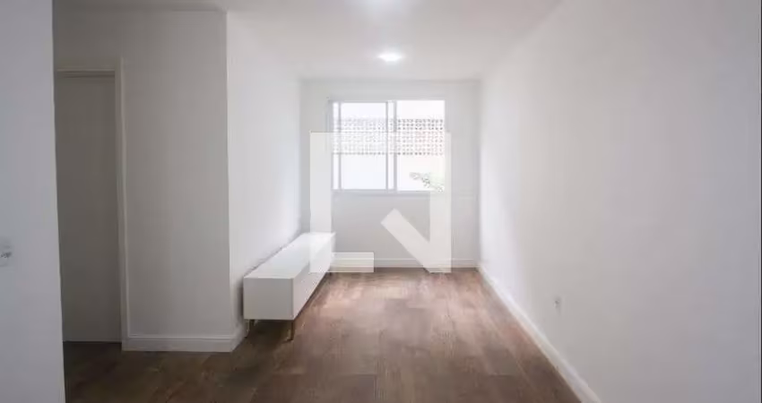 Apartamento à venda - santo amaro , 2 quartos,  43 m2
