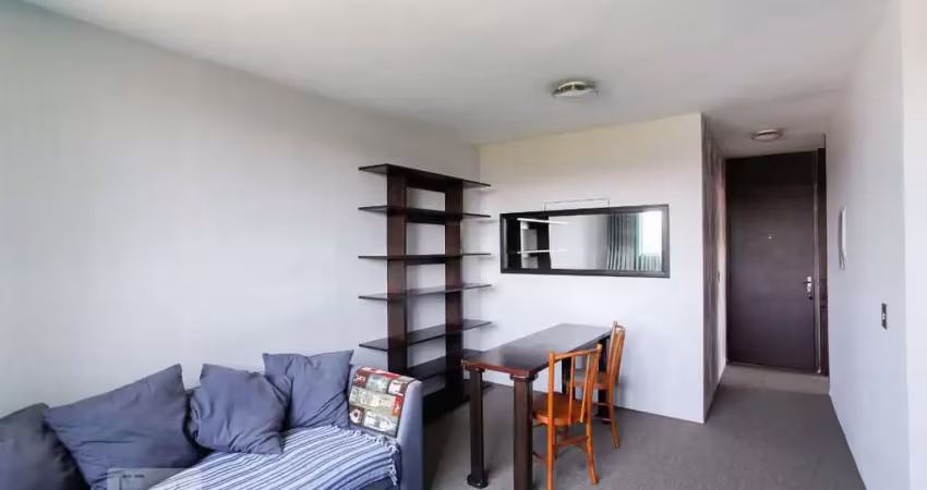 Apartamento com 2 quartos à venda na Rua Cruz das Almas, --, Jabaquara, São Paulo