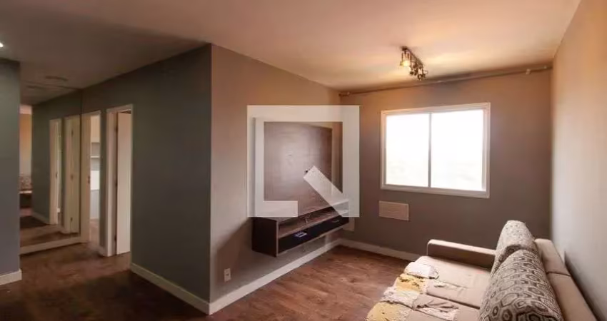 Apartamento à venda - vila califórnia, 2 quartos,  42 m2