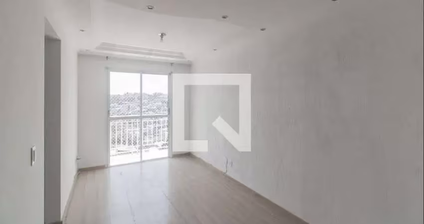 Apartamento à venda - artur alvim, 2 quartos,  49 m2