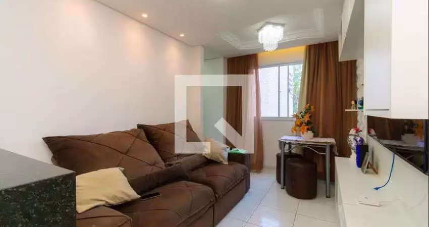 Apartamento com 2 quartos à venda na Avenida Vila Ema, --, Vila Ema, São Paulo