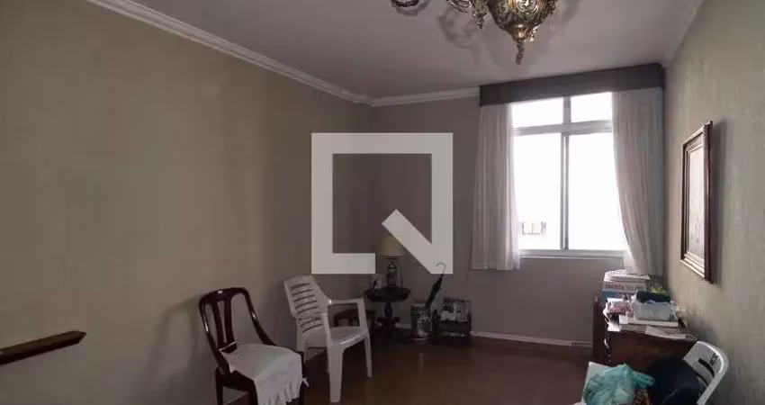 Apartamento com 1 quarto à venda na Rua Santo Antônio, --, Bela Vista, São Paulo