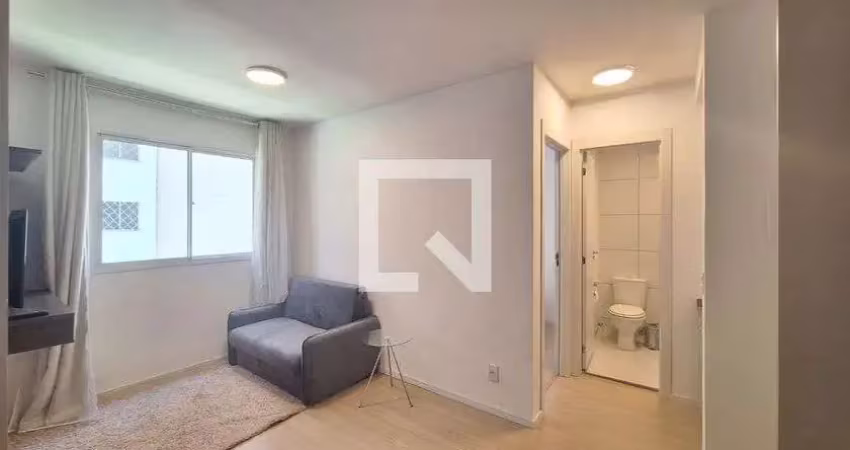 Apartamento à venda - barra funda, 2 quartos,  36 m2