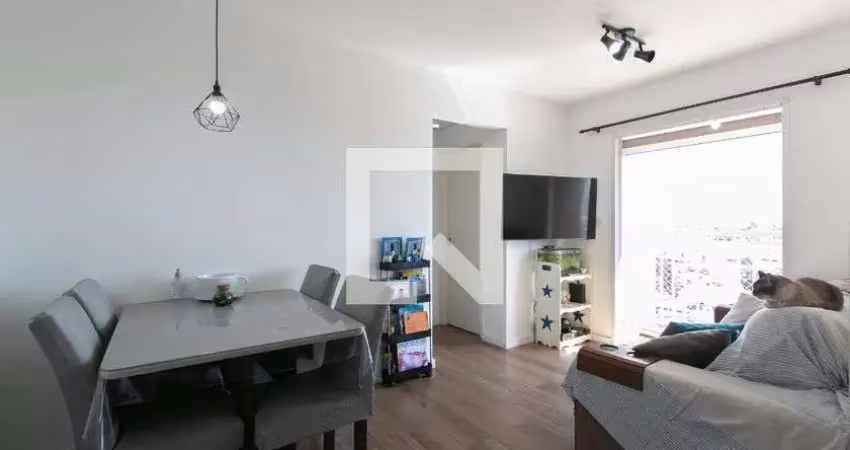 Apartamento com 2 quartos à venda na Rua São Félix do Piauí, --, Itaquera, São Paulo