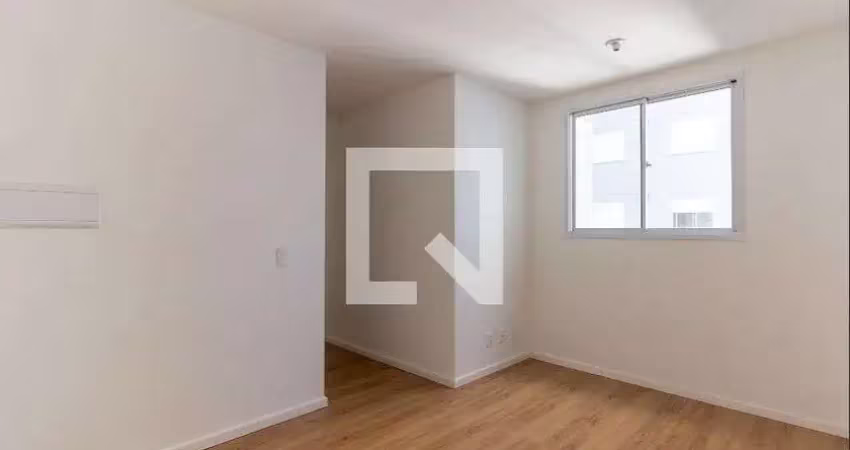 Apartamento à venda - água branca, 2 quartos,  42 m2