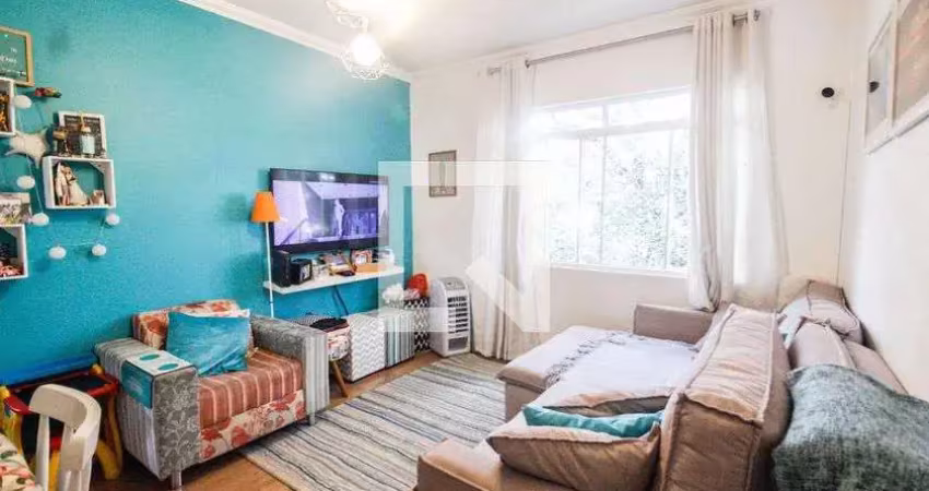 Apartamento com 1 quarto à venda na Rua Durval Clemente, --, Água Fria, São Paulo