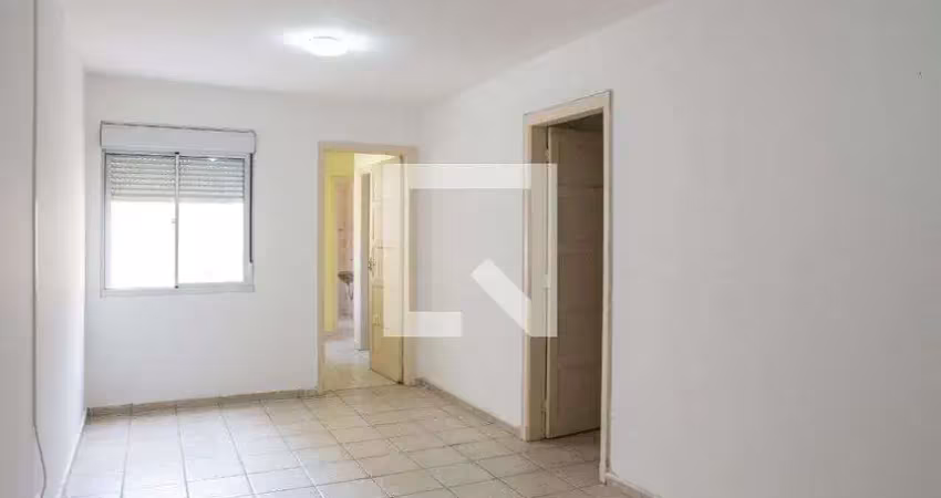 Apartamento à venda - bom retiro, 2 quartos,  80 m2