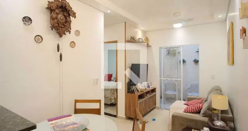 Apartamento com 2 quartos à venda na Rua Elisiário, --, Tatuapé, São Paulo