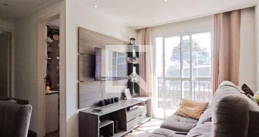 Apartamento à venda - freguesia do ó, 2 quartos,  58 m2