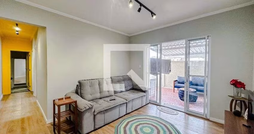 Apartamento com 2 quartos à venda na Rua Hipódromo, --, Brás, São Paulo