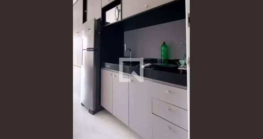 Apartamento com 1 quarto à venda na Rua Álvaro Rodrigues, --, Brooklin, São Paulo