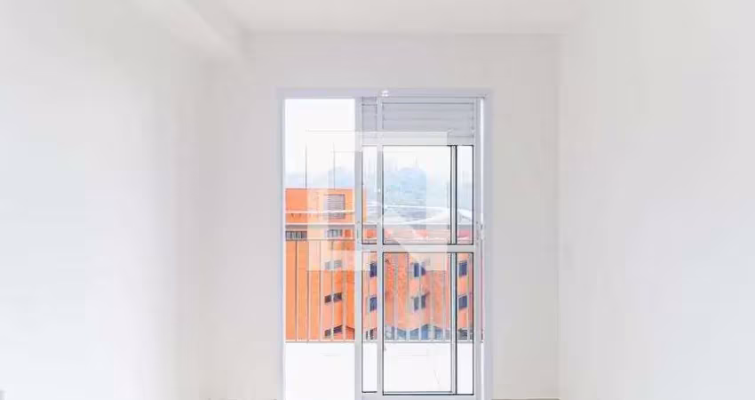 Apartamento à venda - chácara santo antonio, 1 quarto,  27 m2