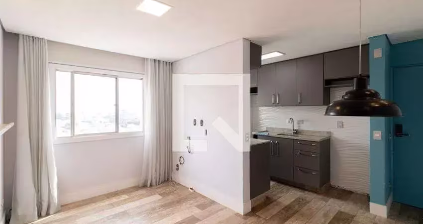 Apartamento com 2 quartos à venda na Rua Cirene Jorge Ribeiro, --, Vila Ré, São Paulo