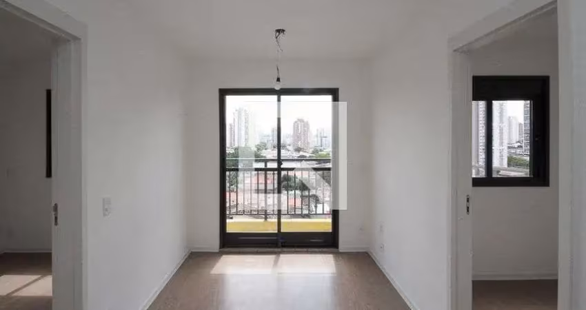 Apartamento à venda - vila prudente, 2 quartos,  36 m2