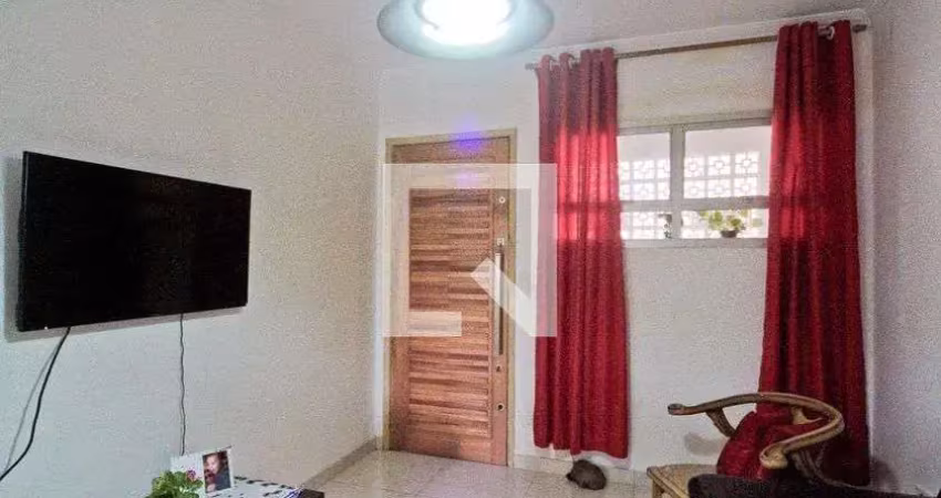 Apartamento com 2 quartos à venda na Rua Copacabana, --, Santana, São Paulo