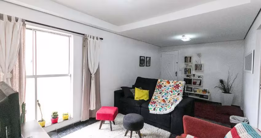 Apartamento à venda - vila das mercês, 3 quartos,  64 m2