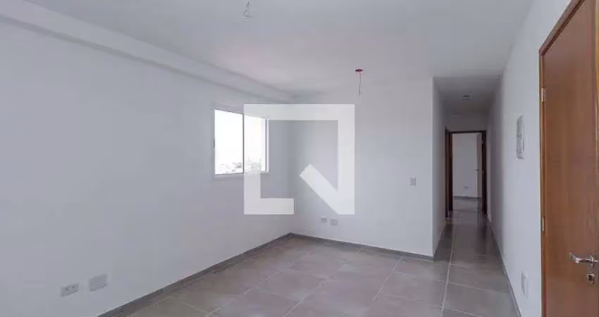 Apartamento à venda - vila prudente, 2 quartos,  47 m2