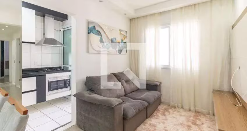 Apartamento com 2 quartos à venda na Rua Retiro, --, Tatuapé, São Paulo