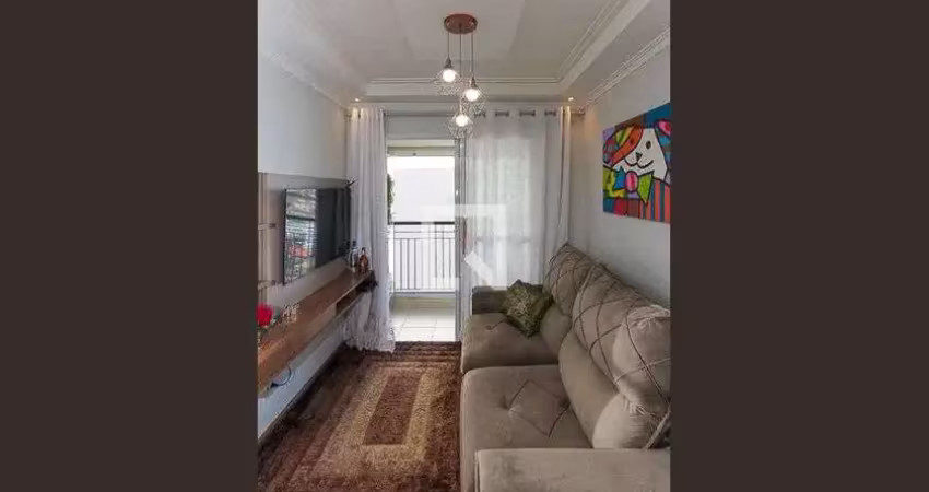 Apartamento com 3 quartos à venda na Rua João Rodrigues Pires, --, Vila Ema, São Paulo