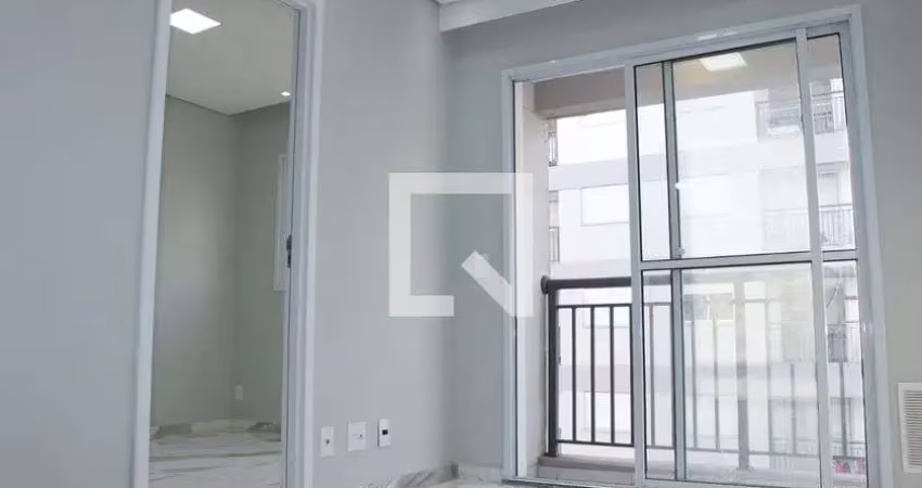 Apartamento à venda - vila formosa, 2 quartos,  38 m2