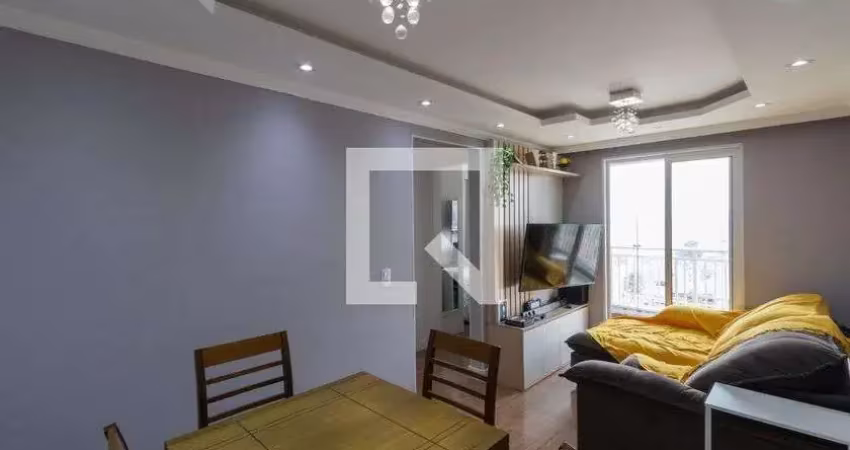 Apartamento com 2 quartos à venda na Rua da Lagoa Feia, --, Itaquera, São Paulo
