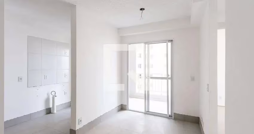 Apartamento à venda - barra funda, 2 quartos,  44 m2