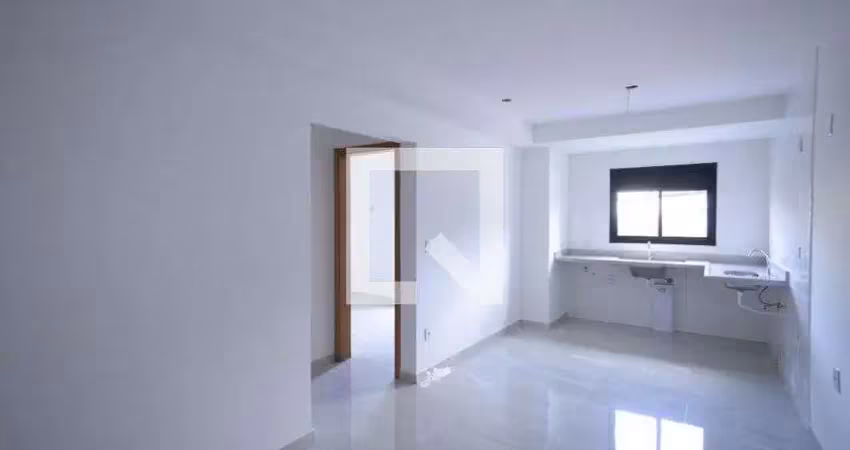 Apartamento à venda - vila das mercês, 1 quarto,  42 m2