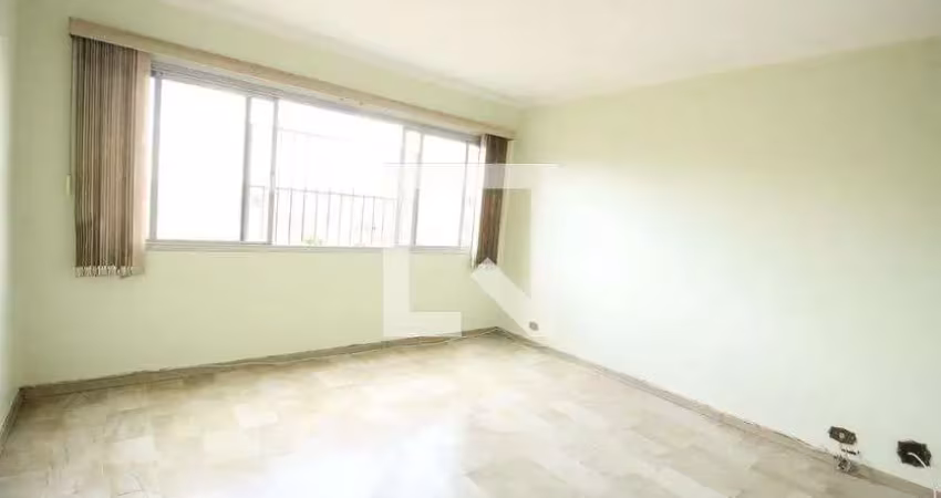 Apartamento com 2 quartos à venda na Rua José Debieux, --, Santana, São Paulo