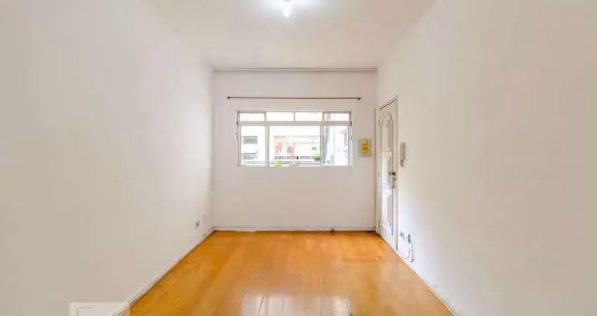 Apartamento com 1 quarto à venda na Avenida Brigadeiro Luís Antônio, --, Bela Vista, São Paulo