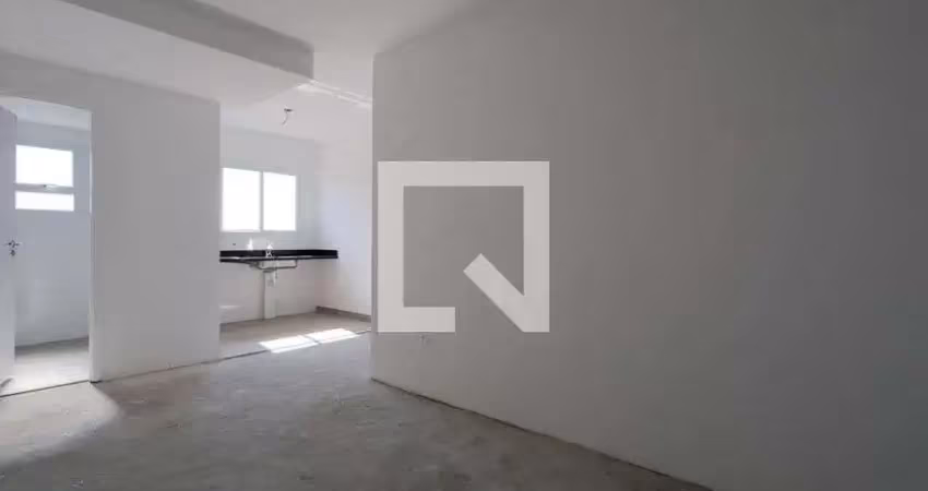 Apartamento com 2 quartos à venda na Rua Jerônima Dias, --, Santana, São Paulo