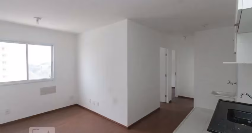 Apartamento à venda - vila califórnia, 2 quartos,  40 m2
